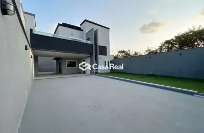 Casa em residencial fechado – alto padrão, conforto e localização privilegiada