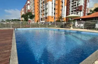 Apartamento com 2 quartos à venda na Avenida Neiva Moreira, 01, Calhau, São Luís