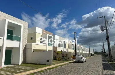 Casas em condomínio próximo à praia – conforto, lazer e exclusividade!