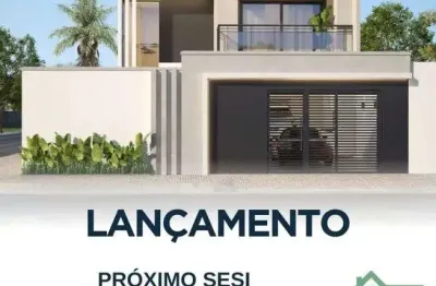Casa com 4 quartos à venda na Avenida Gonçalves Dias, 1, Araçagy, São José de Ribamar