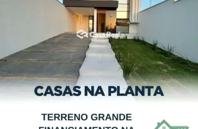 Casa com 3 quartos à venda na Avenida Gonçalves Dias, 1, Araçagy, São José de Ribamar