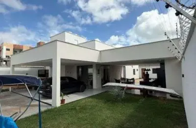 Casa térrea à venda no praia azul – conforto, espaço e sofisticação em um só lugar!