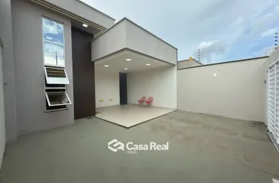 Village araçagi – residência exclusiva com energia solar