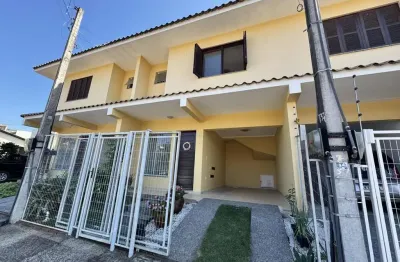 Apartamento com 3 quartos à venda na Rua Santa Cecília, 737, Santo Antônio, Santa Cruz do Sul