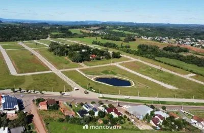 Terreno à venda na Avenida Prefeito Orlando Oscar Baumhardt, 3210, Linha Santa Cruz, Santa Cruz do Sul