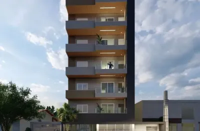 Apartamento com 2 quartos à venda na Rua Vinte e Oito de Outubro, 325, Universitário, Santa Cruz do Sul