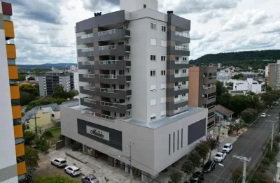 Apartamento com 2 quartos à venda na Rua Osvaldo Cruz, 164, Centro, Santa Cruz do Sul