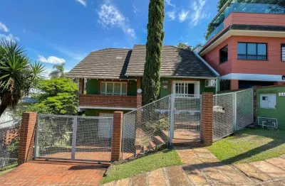 Casa com 3 quartos à venda na Rua Gaspar Silveira Martins, 347, Santo Inácio, Santa Cruz do Sul