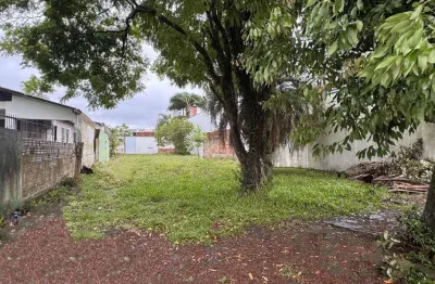 Terreno à venda na Rua Pastor Laechler, 57, Santo Inácio, Santa Cruz do Sul