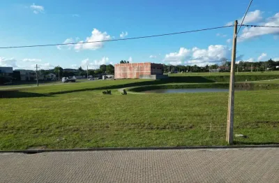 Terreno à venda na Avenida Prefeito Orlando Oscar Baumhardt, 3210, Linha Santa Cruz, Santa Cruz do Sul