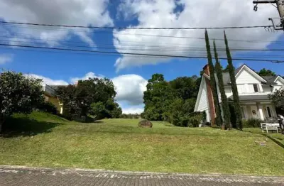 Terreno em condomínio fechado à venda na Alameda Terceira, 1600, Jardim Europa, Santa Cruz do Sul