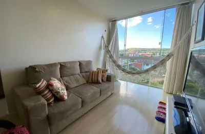 Apartamento com 2 quartos à venda na Avenida Independência, 1810, Universitário, Santa Cruz do Sul