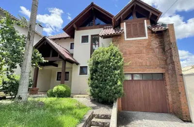 Casa com 2 quartos à venda na Rua Liberato S. Vieira da Cunha, 435, Santo Inácio, Santa Cruz do Sul