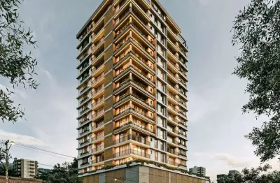 Apartamento com 2 quartos à venda na Rua Juca Werlang, 221, Higienópolis, Santa Cruz do Sul