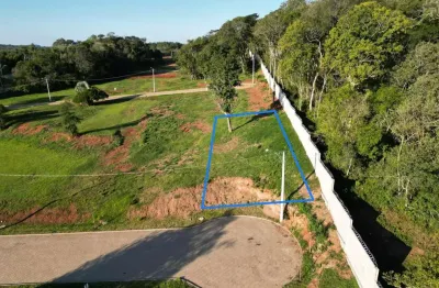 Terreno à venda na Avenida Leo Kraether, 1056, Country, Santa Cruz do Sul