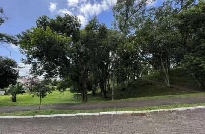 Terreno em condomínio fechado à venda na Avenida Leo Kraether, 1566, Country, Santa Cruz do Sul