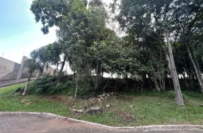 Terreno em condomínio fechado à venda na Avenida Leo Kraether, 1566, Country, Santa Cruz do Sul