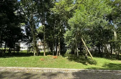 Terreno em condomínio fechado à venda na Avenida Leo Kraether, 1566, Country, Santa Cruz do Sul