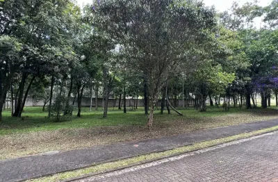 Terreno em condomínio fechado à venda na Avenida Leo Kraether, 1566, Country, Santa Cruz do Sul