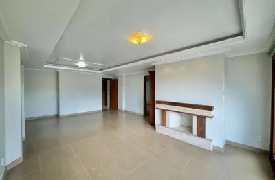 Apartamento com 3 quartos à venda na Rua Cristóvão Colombo, 283, Higienópolis, Santa Cruz do Sul