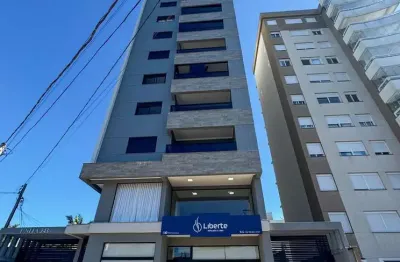 Apartamento com 2 quartos à venda na Rua Osvaldo Cruz, 243, Centro, Santa Cruz do Sul