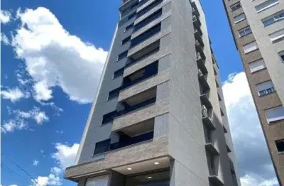 Apartamento com 2 quartos à venda na Rua Osvaldo Cruz, 243, Centro, Santa Cruz do Sul
