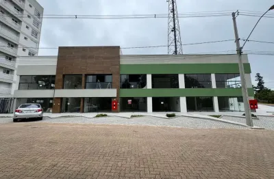 Sala comercial à venda na Rua Itália, 717, Jardim Europa, Santa Cruz do Sul