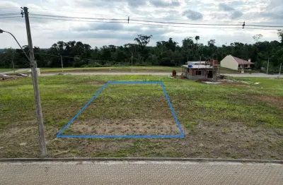 Terreno à venda na Avenida Prefeito Orlando Oscar Baumhardt, 3210, Linha Santa Cruz, Santa Cruz do Sul