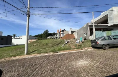 Terreno de 16m de frente com belo pôr do sol no terra madre