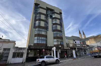 Sala comercial à venda na Rua Fernando Abott, 391, Centro, Santa Cruz do Sul
