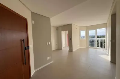 Apartamento com 2 quartos à venda na Rua Itália, 717, Jardim Europa, Santa Cruz do Sul