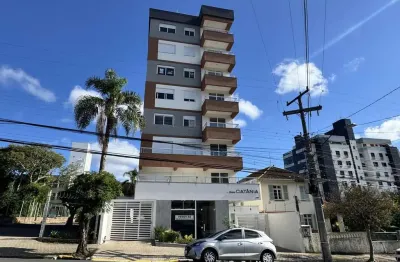 Apartamento com 2 quartos à venda na Rua Thomaz Flores, 777, Centro, Santa Cruz do Sul
