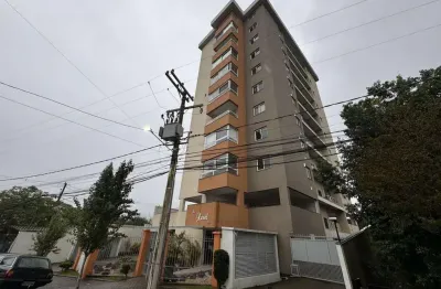Apartamento semi mobiliado no centro de santa cruz do sul