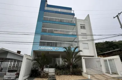 Apartamento com 3 quartos à venda na Rua Doutor Álvaro Correa da Silva, 67, Santo Inácio, Santa Cruz do Sul