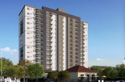Apartamento com 2 quartos à venda na Rua Presidente Epitácio Pessoa, 692, Goiás, Santa Cruz do Sul