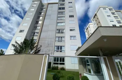 Apartamento com 2 quartos à venda na Rua Augusto Spengler, 1171, Santo Inácio, Santa Cruz do Sul
