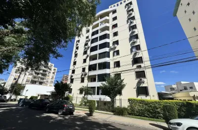 Apartamento com 3 quartos à venda na Rua Gaspar Silveira Martins, 1935, Centro, Santa Cruz do Sul