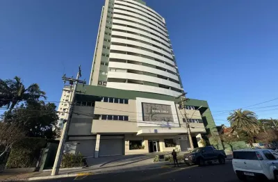 Sala comercial à venda na Rua Capitão Fernando Tatsch, 438, Senai, Santa Cruz do Sul