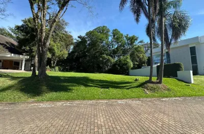 Terreno à venda na Alameda Terceira, 1600, Jardim Europa, Santa Cruz do Sul