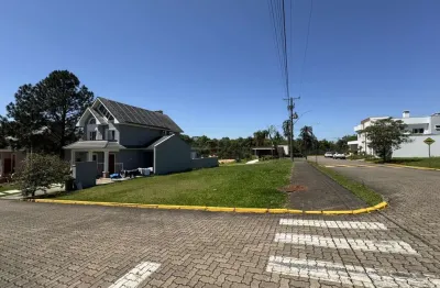 Terreno à venda na Avenida Leo Kraether, 3300, Country, Santa Cruz do Sul