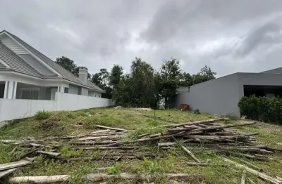 Terreno à venda na Avenida Leo Kraether, 2700, Country, Santa Cruz do Sul