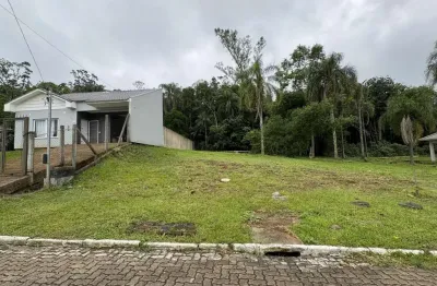 Terreno à venda na Avenida Leo Kraether, 2700, Country, Santa Cruz do Sul