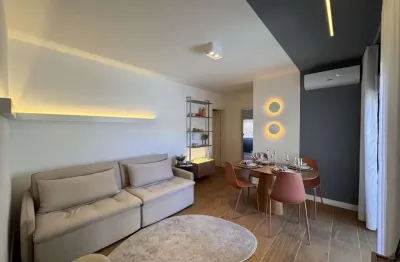 Apartamento mobiliado pronto para airbnb em santa cruz do sul