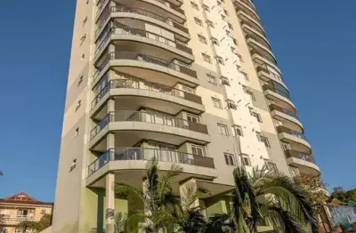 Apartamento com 3 quartos à venda na Rua Thomaz Flores, 774, Centro, Santa Cruz do Sul