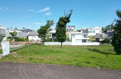 Terreno à venda na Avenida Leo Kraether, 713, Country, Santa Cruz do Sul