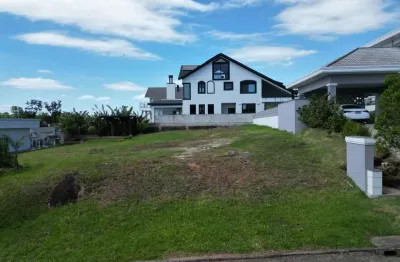 Terreno à venda na Avenida Leo Kraether, 713, Country, Santa Cruz do Sul