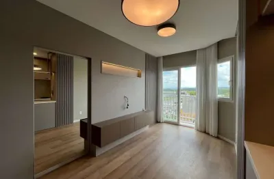 Apartamento com 2 quartos à venda na Rua Itália, 717, Jardim Europa, Santa Cruz do Sul