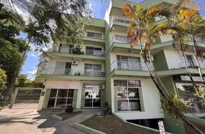 Apartamento de 2 dormitório no centro de santa cruz do sul
