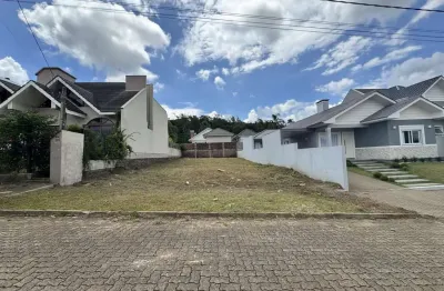 Lindo terreno pronto para construir no royal country