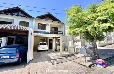 Apartamento com 3 quartos à venda na Rua Germano Kessler, 506, Universitário, Santa Cruz do Sul